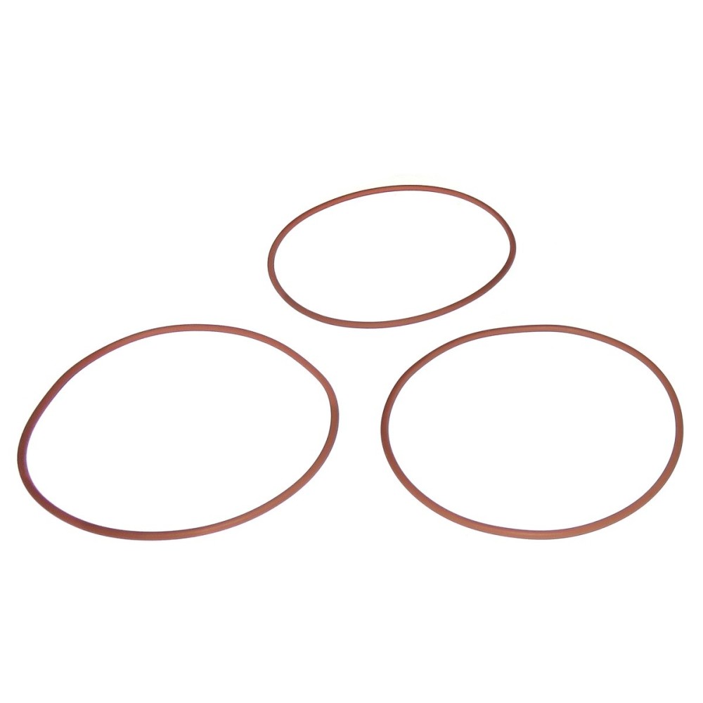 KIT OR CANNA CIL. CURSOR 10 / 11  E - LEMA 66 - GUARNIZIONI / GASKETS