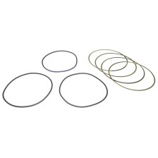 KIT OR+SPESS. CANNA CIL. CURSOR 13/ - LEMA 66 - GUARNIZIONI / GASKETS