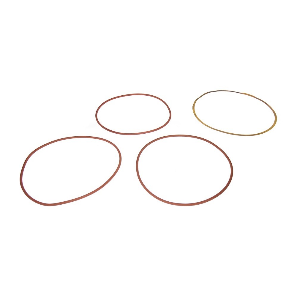 KIT OR+SPESS. CANNA CIL. 190.35 - 8 - LEMA 66 - GUARNIZIONI / GASKETS
