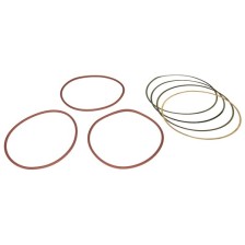 KIT OR+SPESS. CANNA CIL. CURSOR 8 - - LEMA 66 - GUARNIZIONI / GASKETS