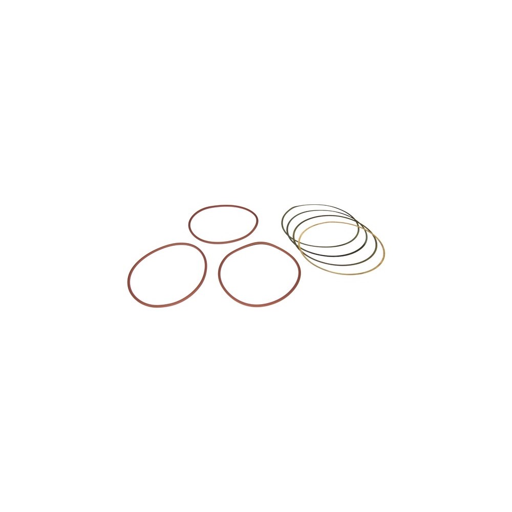 KIT OR+SPESS. CANNA CIL. CURSOR 8 - - LEMA 66 - GUARNIZIONI / GASKETS