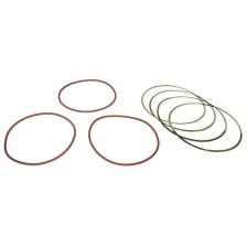 KIT OR+SPESS. CANNA CIL. CURSOR 9 - - LEMA 66 - GUARNIZIONI / GASKETS