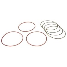 KIT OR+SPESS. CANNA CIL. CURSOR 10 - LEMA 66 - GUARNIZIONI / GASKETS