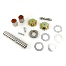 TRADE - REVISIONE SOSPENSIONI:GOMMA-METALLO