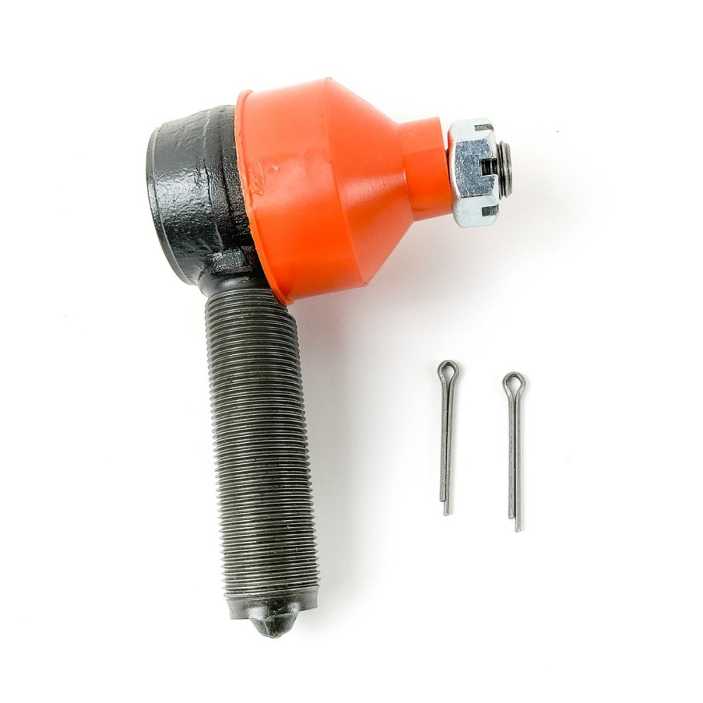 ATLEON/CABSTAR/ECO-T/TRADE - SOSPENSIONI:TIRANTERIA