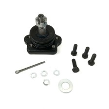 MAXITY - SOSPENSIONI:TIRANTERIA