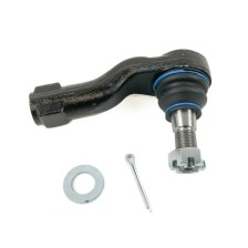 MAXITY/CABSTAR - SOSPENSIONI:TIRANTERIA