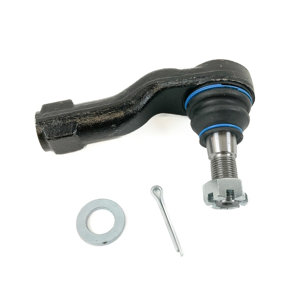 MAXITY/CABSTAR - SOSPENSIONI:TIRANTERIA