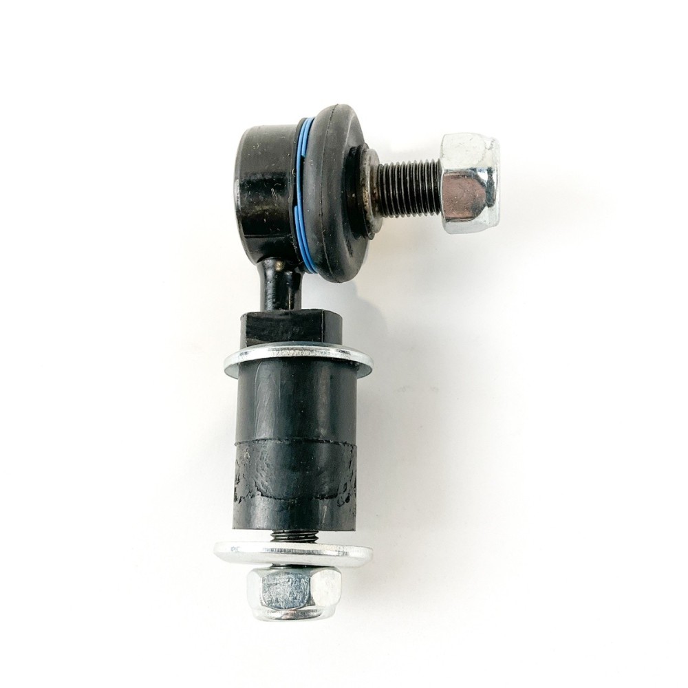 MAXIMA - REVISIONE SOSPENSIONI:GOMMA-METALLO