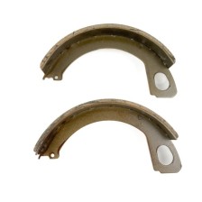 N/CANTER/NPR-NQR - Frenos