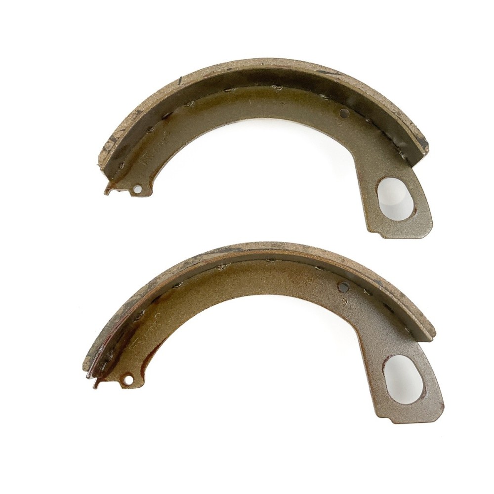 N/CANTER/NPR-NQR - Frenos