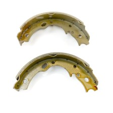 NPR-NQR GANASCE FRENO A MANO - Frenos