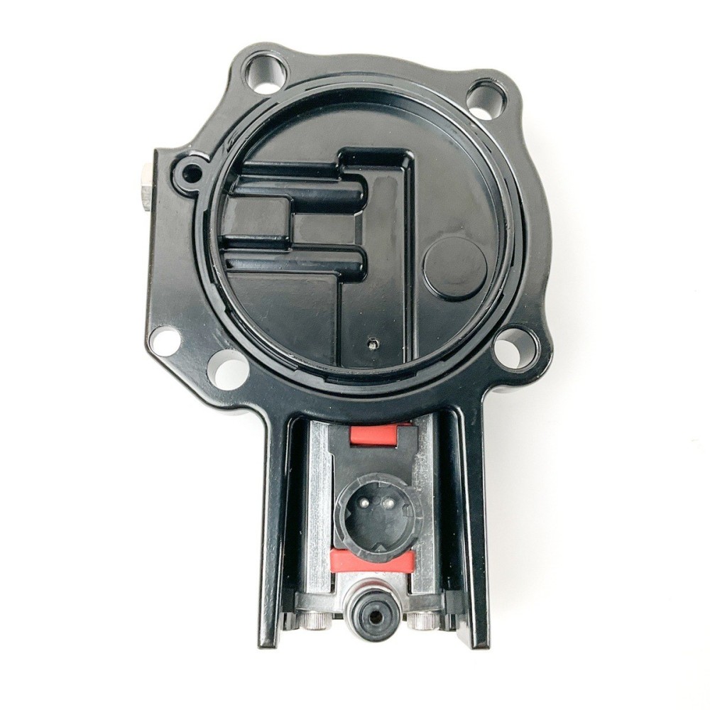 Valvola Solenoide - Caja de Cambios - Repuestos