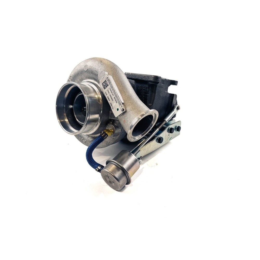 N67MNTF40.01 - Turbocompresor