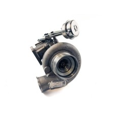 TURBOCOMPRESSORE NEF GAS - Turbocompresor