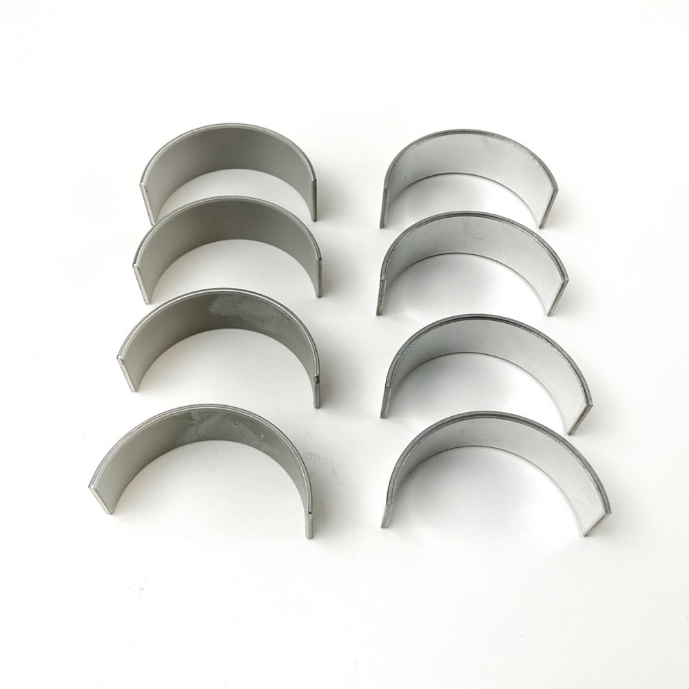 JUMPER II 2.0 - BOXER 2.2 - Cojinetes MEC