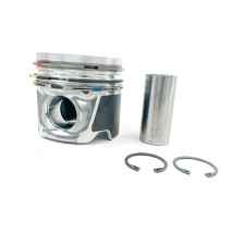N67 - NEF67 F4HE0685A - Piston OE