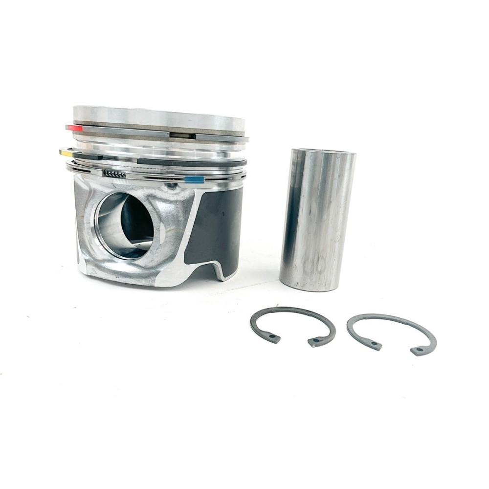 N67 - NEF67 F4HE0685A - Piston OE
