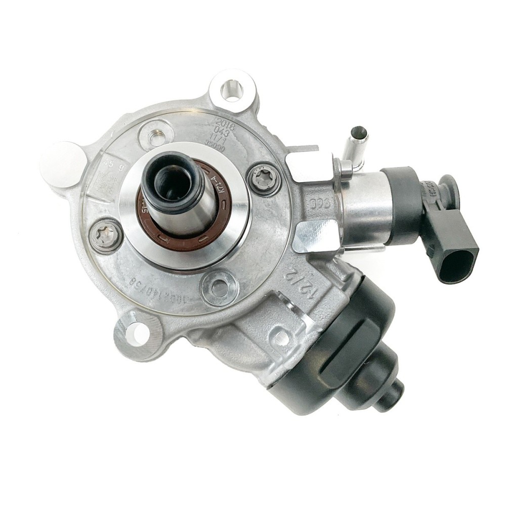 X1/SERIE 3/4/5 - 20.D - Inyeccion