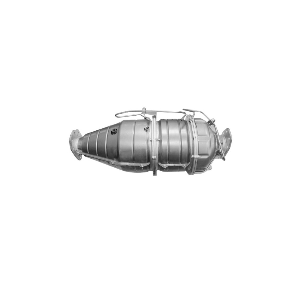 NPR - Freno Motor/Escape