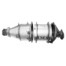 NPR -GRAFTER N35.150  2008- - Freno Motor/Escape