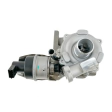 MITO/DOBLO 1.3 MJTD - 2009-- - Turbocompresor