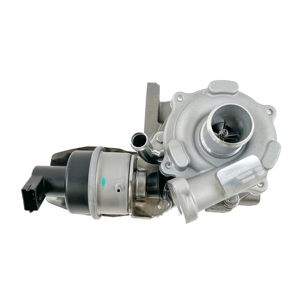 MITO/DOBLO 1.3 MJTD - 2009-- - Turbocompresor