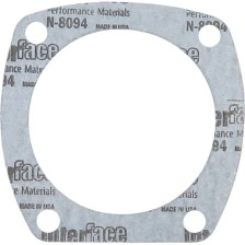 ATTACCO TERMOSTATO 8365.05-8365.25 - LEMA 66 - GUARNIZIONI / GASKETS
