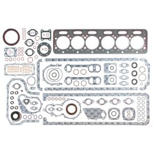 MOTORE+PARAOLI+TC 8365.25 - LEMA 66 - GUARNIZIONI / GASKETS