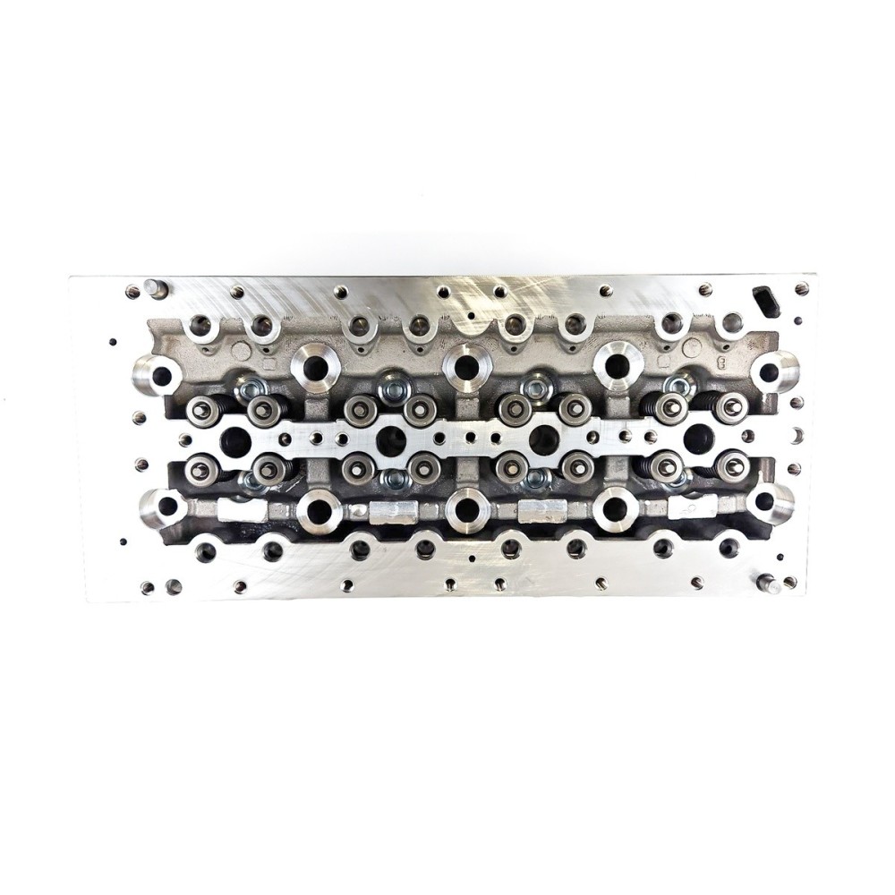 F1AGL411B - DAILY 35C14 M.Y.2022 - Culata