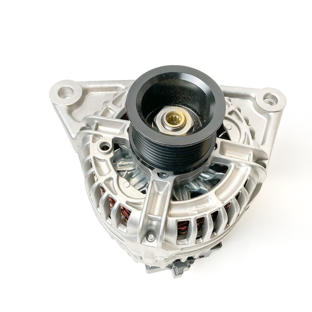 NEF 67/NEF 45 - F4GE/F4CE 14V/ 90A/ - ALTERNADOR