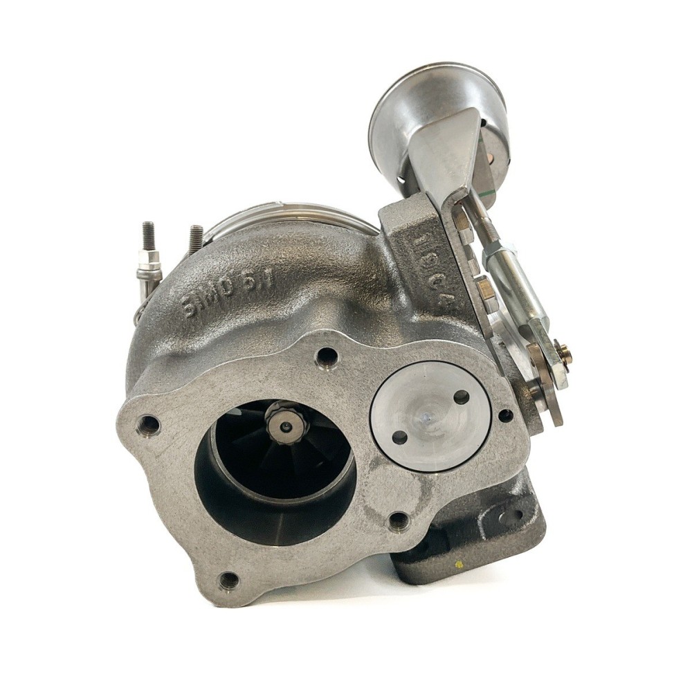 TCD2013L04-2V TIER3 - Turbocompresor