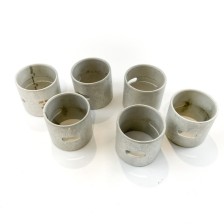 8210.22/42/42 R/K/L/M - SET 6P - Casquillo de biela