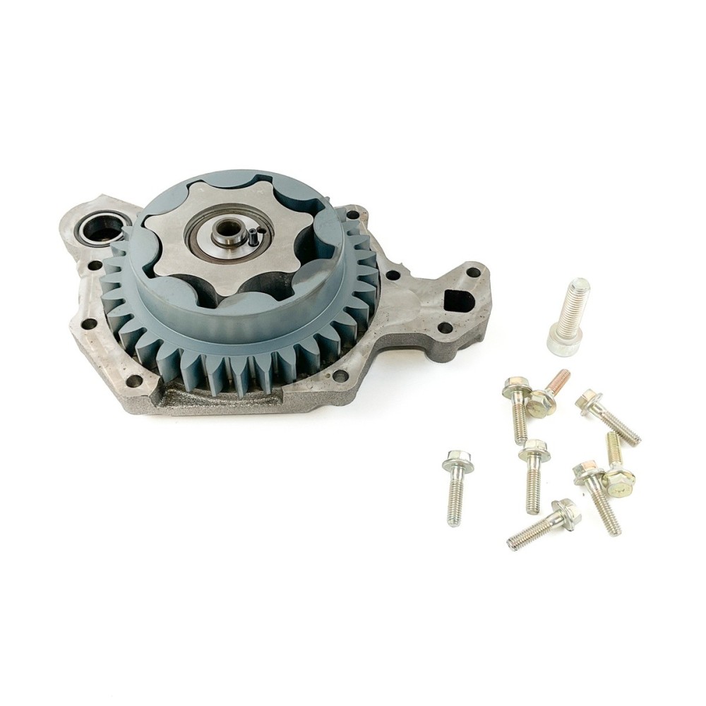 D 2066/2676 - TGA/TGS/TGX - Bomba de aceite