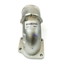 F1CFL411/4P10 FUSO 3.O - Freno Motor/Escape