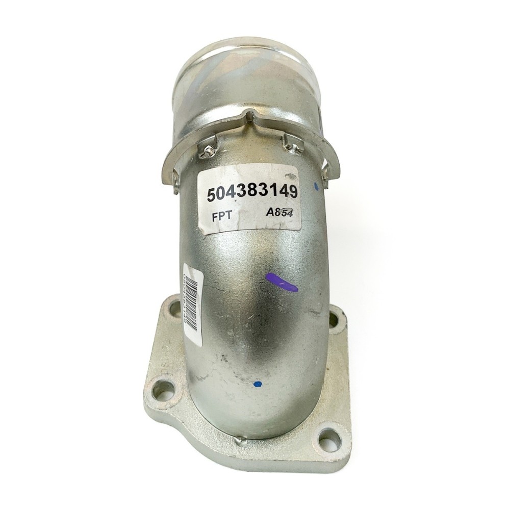 F1CFL411/4P10 FUSO 3.O - Freno Motor/Escape