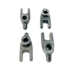 F1CFL411/4P10 FUSO 3.O - Miscellaneous