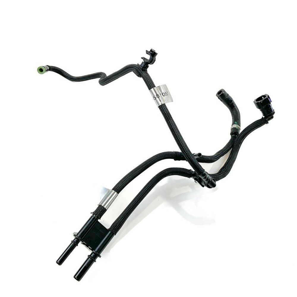 F1CFL411/4P10 FUSO 3.O - Inyeccion