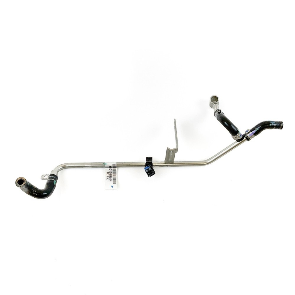 F1CFL411/4P10 FUSO 3.O - Enfriamiento