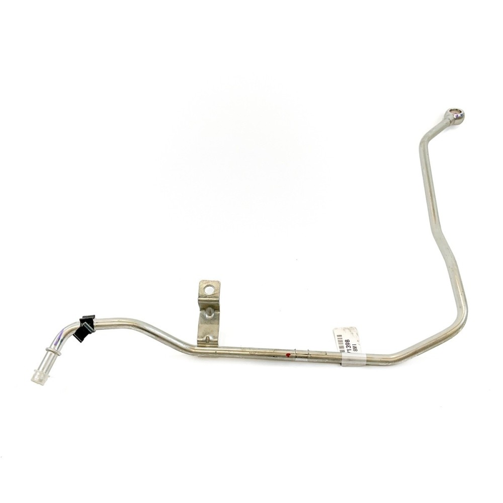 F1CFL411/4P10 FUSO 3.O - Freno Motor/Escape