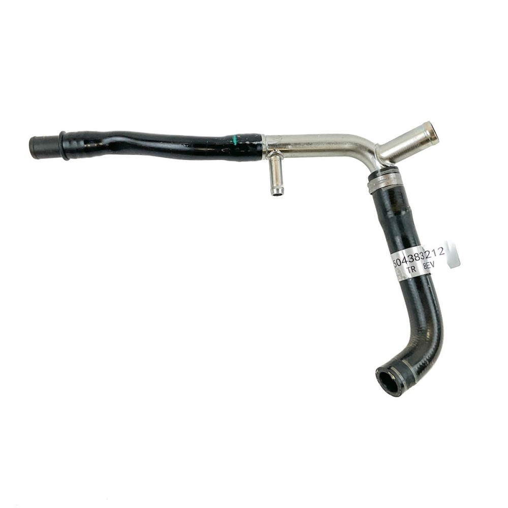 F1CFL411/4P10 FUSO 3.O - Enfriamiento