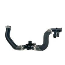 TRANSIT CONNECT 1.5 TDCI XWCA/DV5FD - Enfriamiento