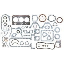KIT GU MOT+PAR+TC 8035.02     Ø.100 - LEMA 66 - GUARNIZIONI / GASKETS