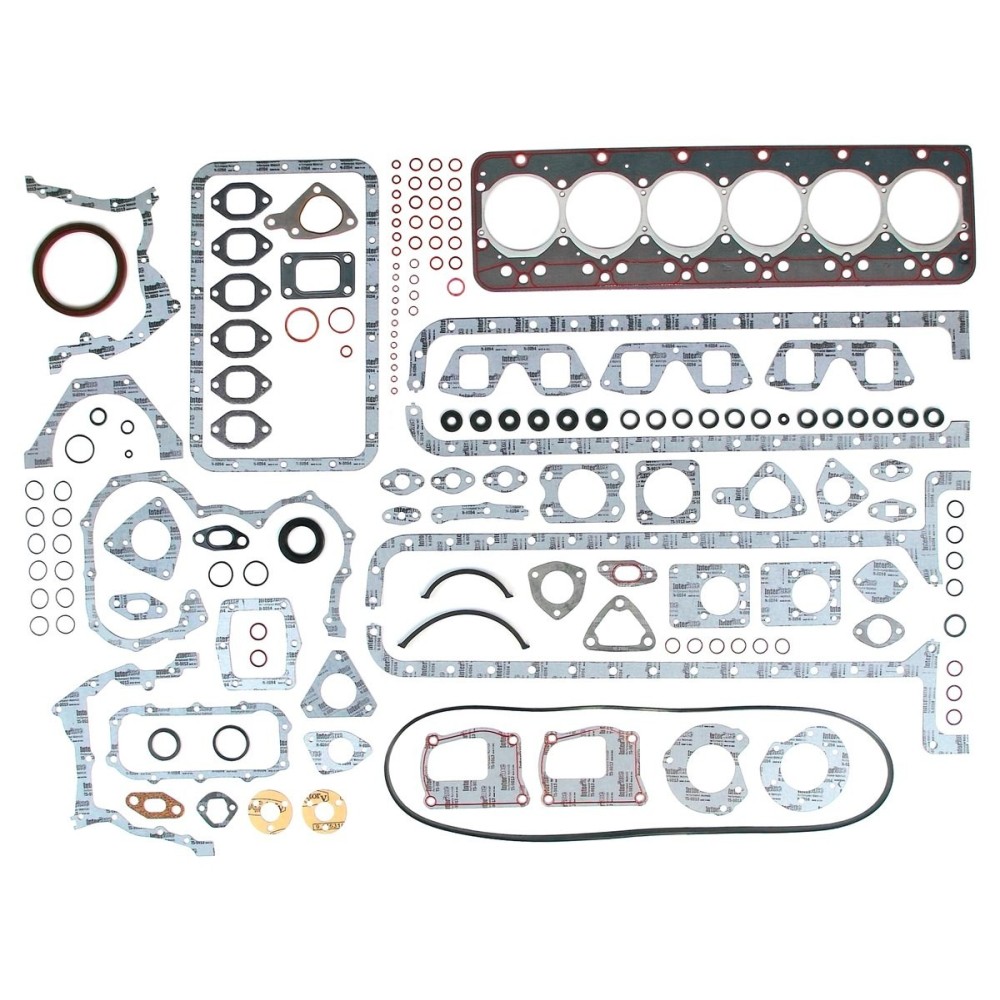 KIT MOT+PAR+TC  8065.04/05  110.90 - LEMA 66 - GUARNIZIONI / GASKETS