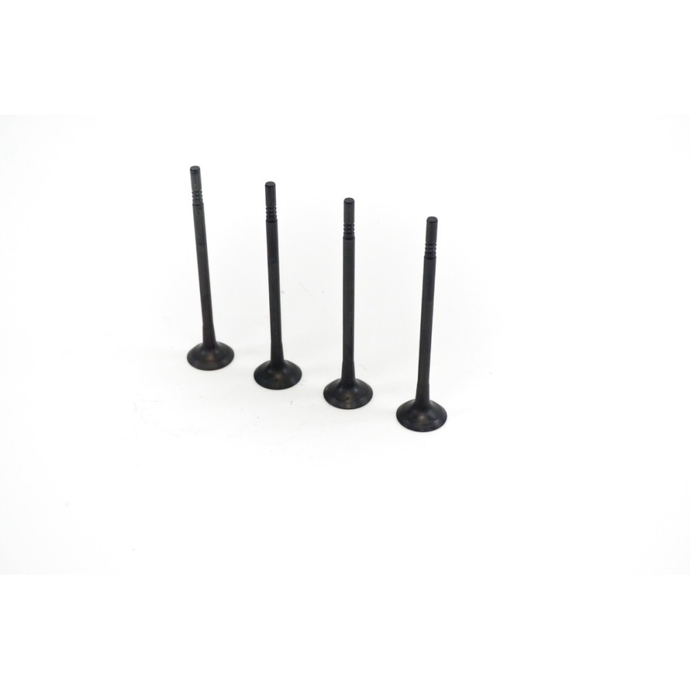 1.0-1.3 500X - Valvula MEC