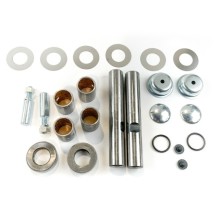 KIT PERNO FUSO - REVISIONE SOSPENSIONI:GOMMA-METALLO