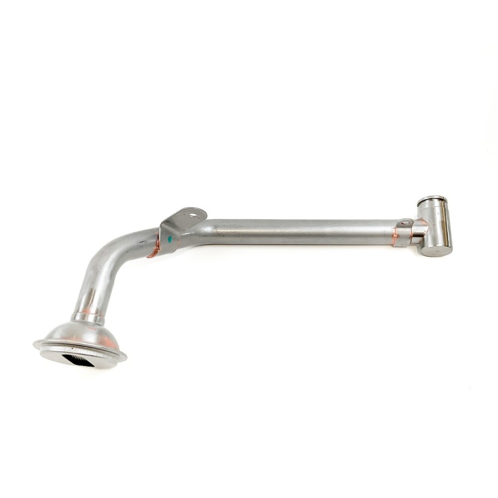 F1CFL411/4P10 FUSO 3.O - LUBRIFICACION