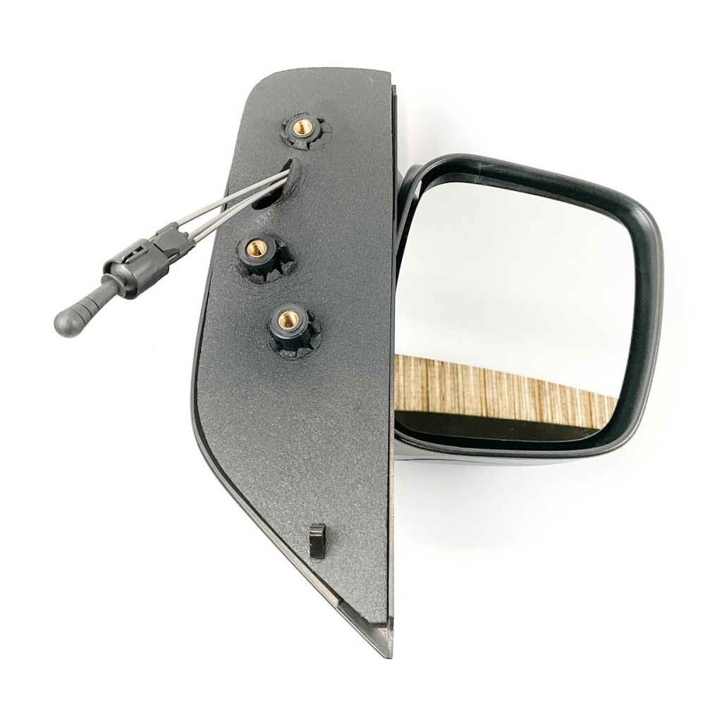 FIORINO RETROVISORE TERMICO 12V - Carrocería