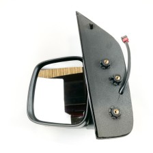 FIORINO RETROVISORE ELETT. TERMICO - Carrocería