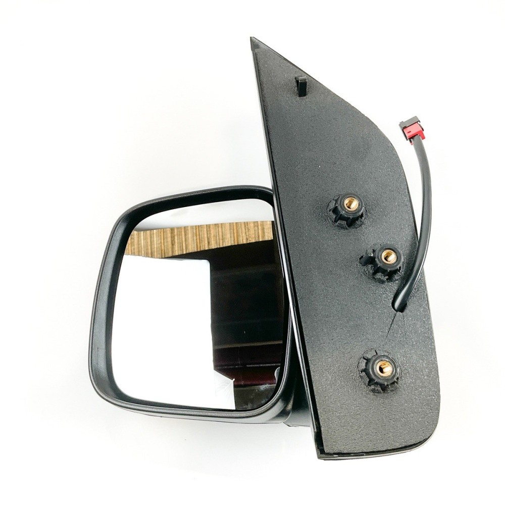 FIORINO RETROVISORE ELETT. TERMICO - Carrocería